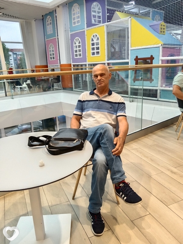Анатолий, 46, Мозыре — анкета №484289