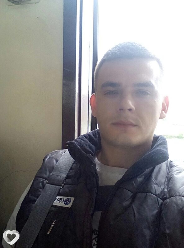 Андрей, 39, Самаре — анкета №484294