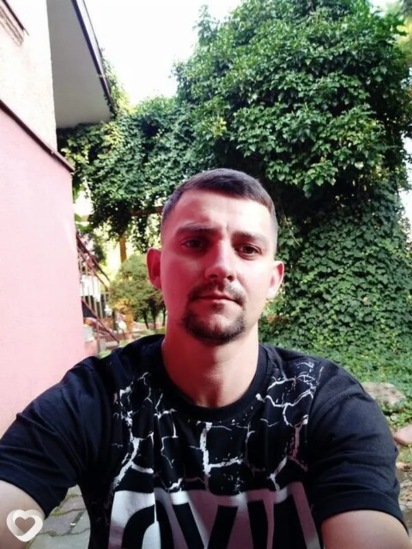 Антон, 37, Киеве — анкета №9067