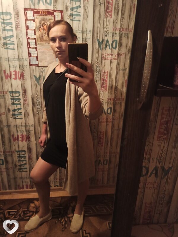 Виктория, 33, Несвиже — анкета №484302