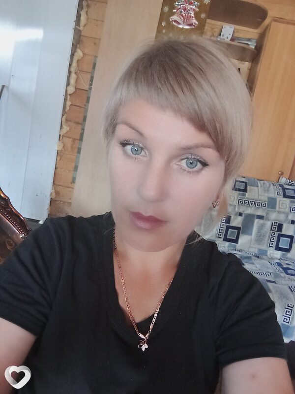 Екатерина, 42, Дальнереченске — анкета №484305