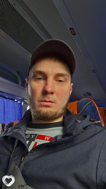 Денис, 35, Москве — анкета №484461