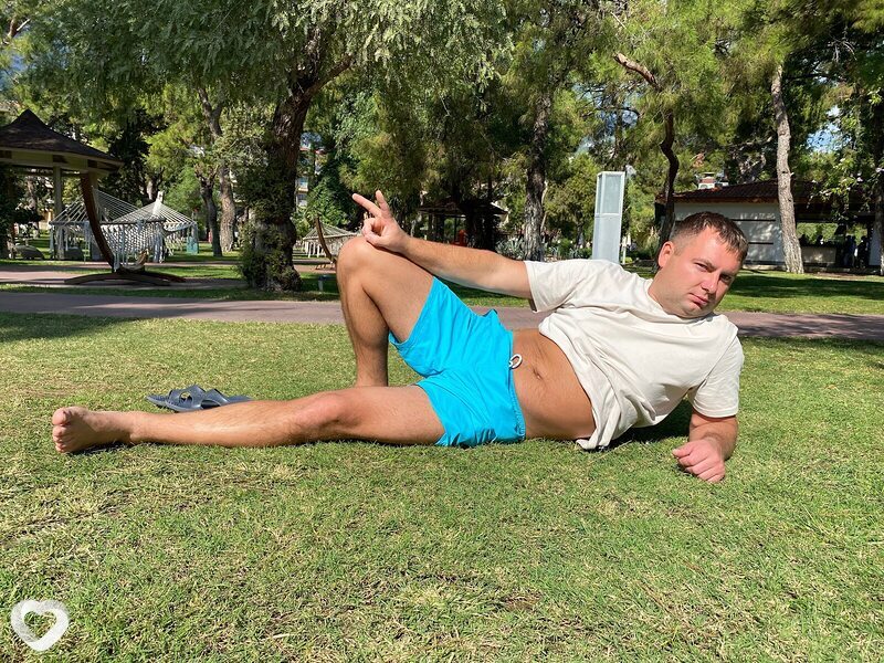 Лилу, 49, Астрахани — анкета №484466