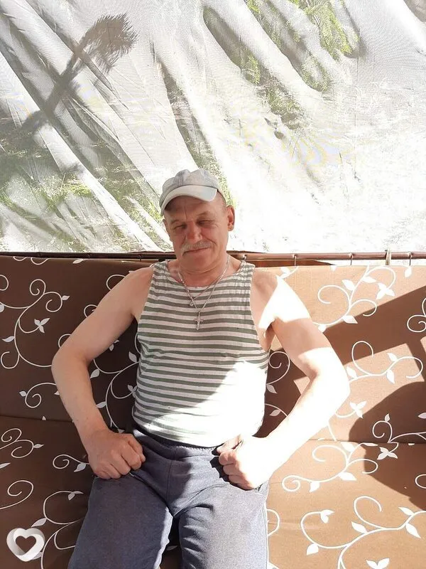 Михаил, 61, Москве — анкета №484467