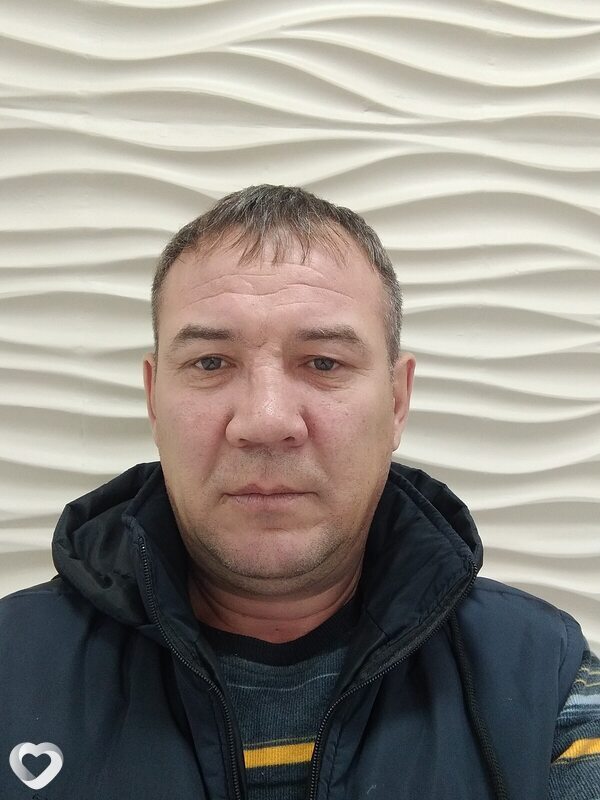 Ержан, 48, Астане — анкета №484471