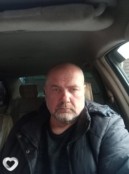 Денис, 49, Иркутске — анкета №484475