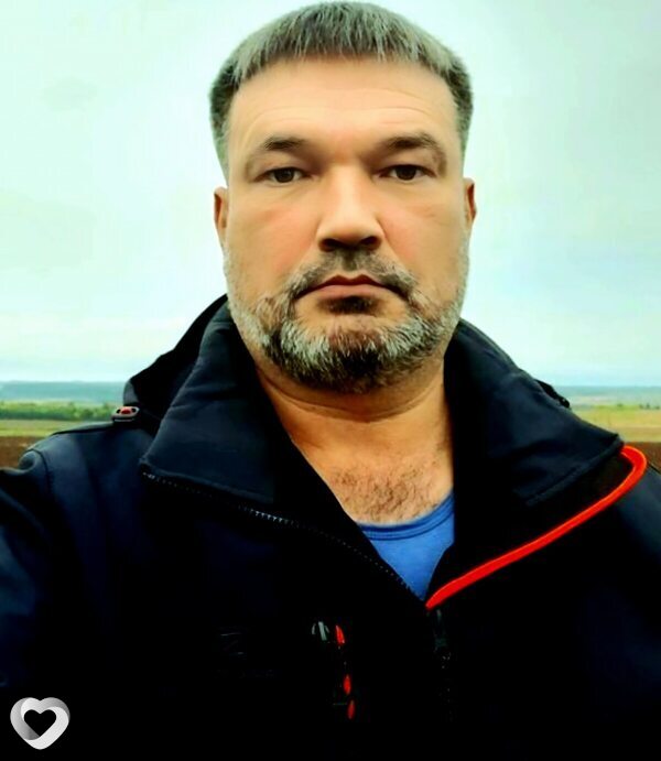 Дима, 55, Ижевске — анкета №484477