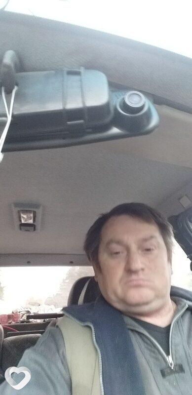 Миха, 56, Петушках — анкета №484208