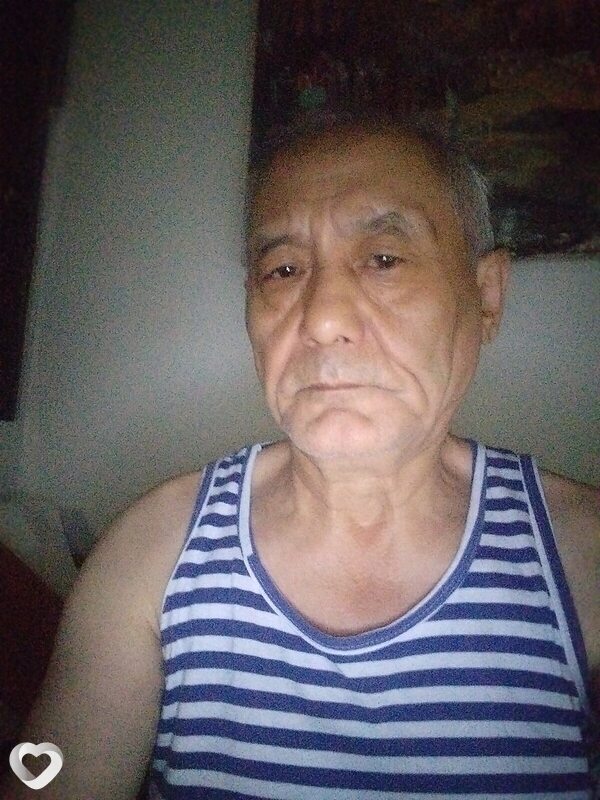 Турар, 64, Астане — анкета №484209