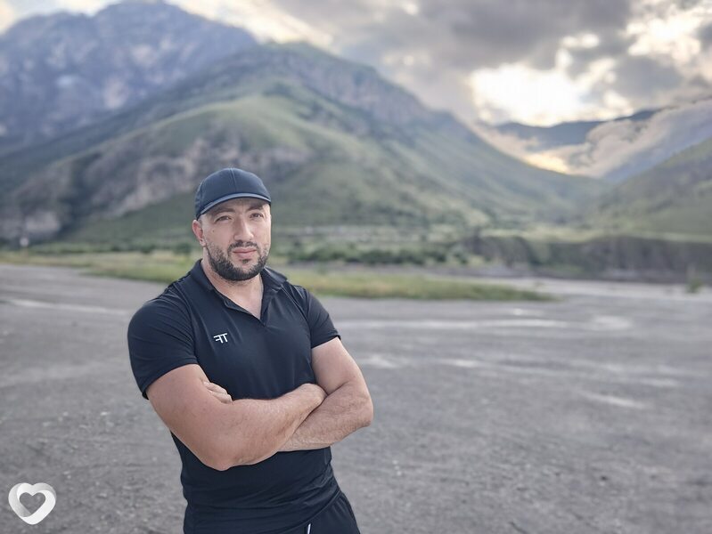Yahoo Ею, 35, Владикавказе — анкета №484218
