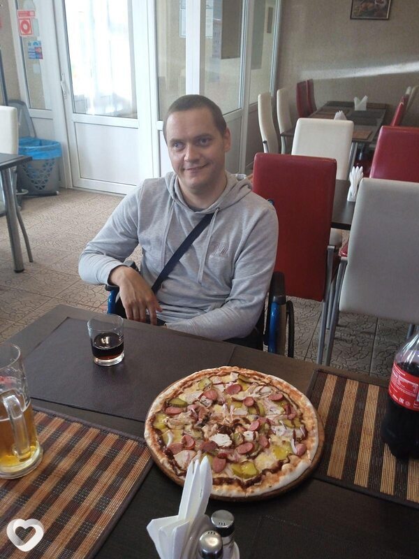 Виталий, Плещеницы