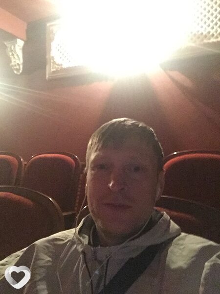 Сергей, 42, Павлодаре — анкета №484488