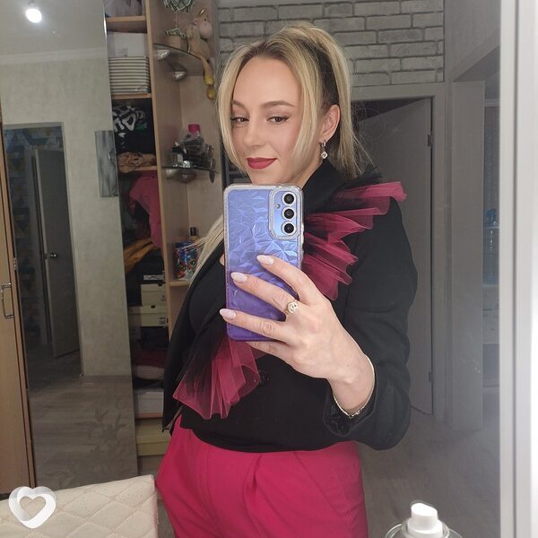 Марья, 42, Томске — анкета №484491