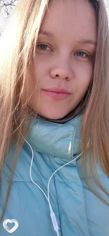Елизавета, 29, Хабаровске — анкета №484505