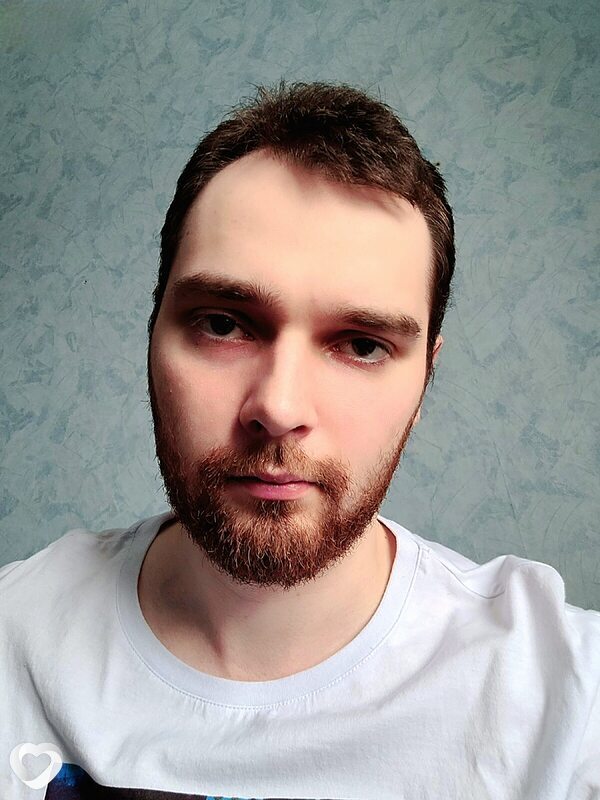 Андрей, 29, Череповце — анкета №484559