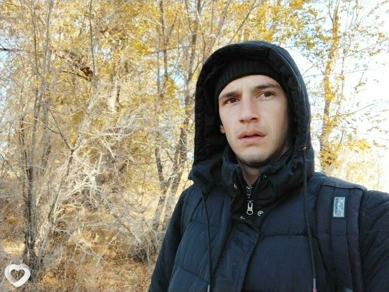 Каратель, 33, Алматы — анкета №484562