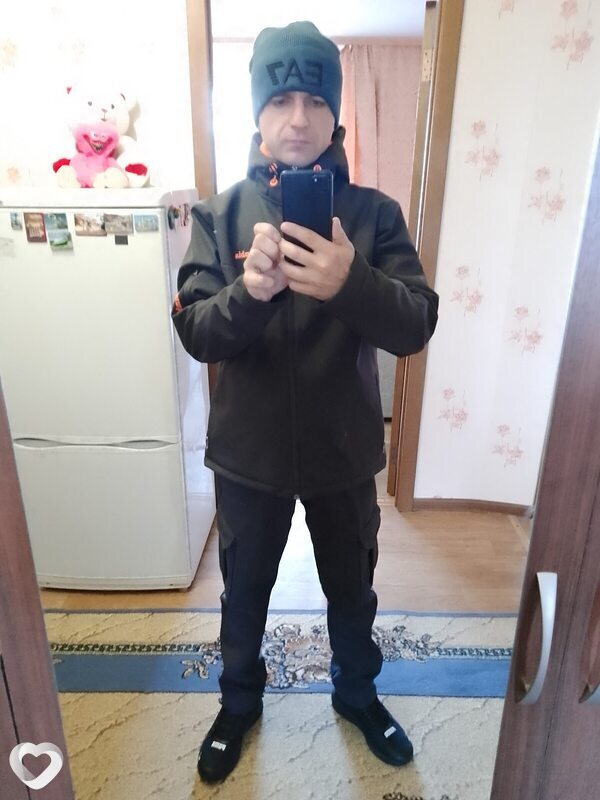 Дмитрий, 39, Дзержинске — анкета №484565