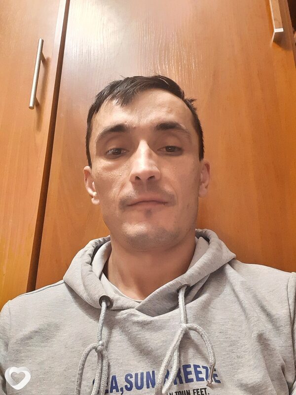 Коля, 41, Москве — анкета №484566