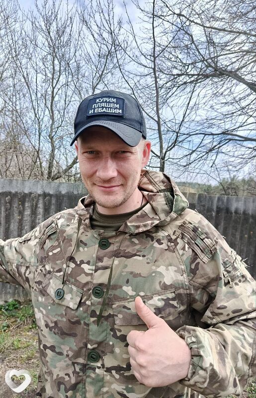 Юрий, 38, Новосибирске — анкета №484567