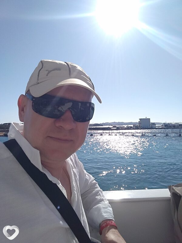 Денис, 40, Могилев — анкета №484570
