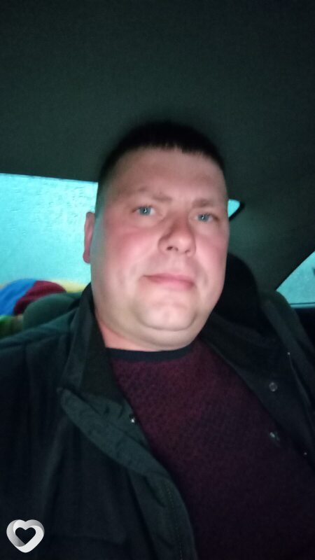 Stav, 38, Щучинске — анкета №484572