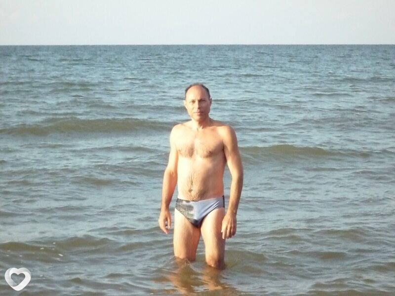 Андрей, 55, Самаре — анкета №484578