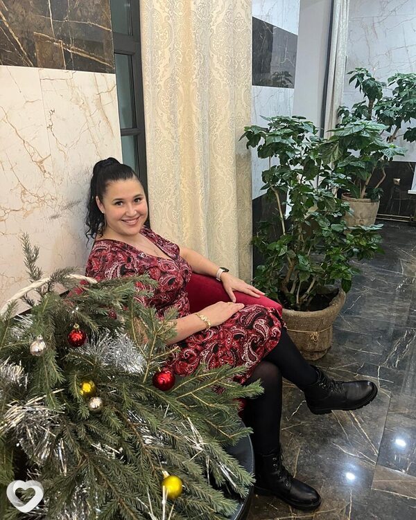 Яна, 35, Иркутске — анкета №484581