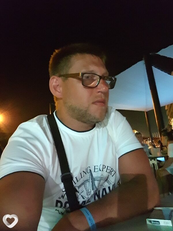 Иван, 47, Нижнем Тагиле — анкета №484635