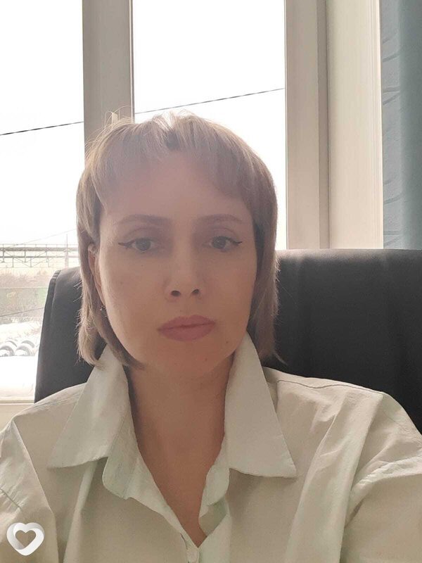 Светлана, 47, Новосибирске — анкета №484642