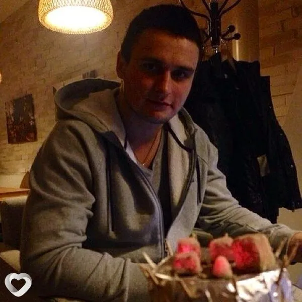 Димон, 38, Орше — анкета №9068