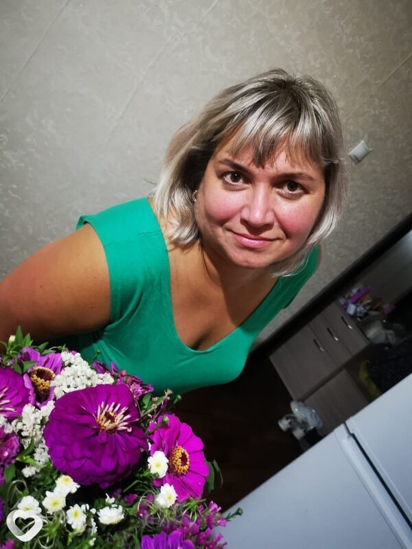 Татьяна, 49, Новокузнецке — анкета №484648