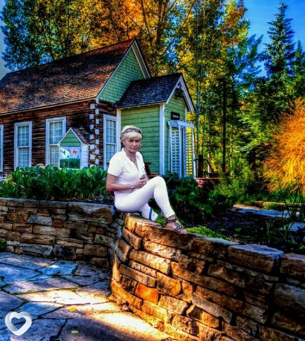 Наталия, 48, Самаре — анкета №484654