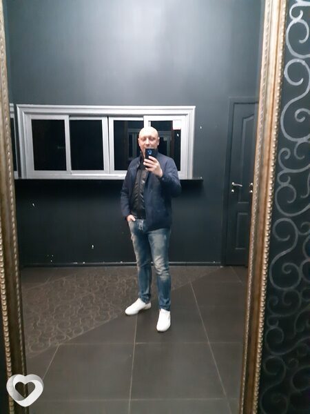 Артур, 36, Борисове — анкета №484657