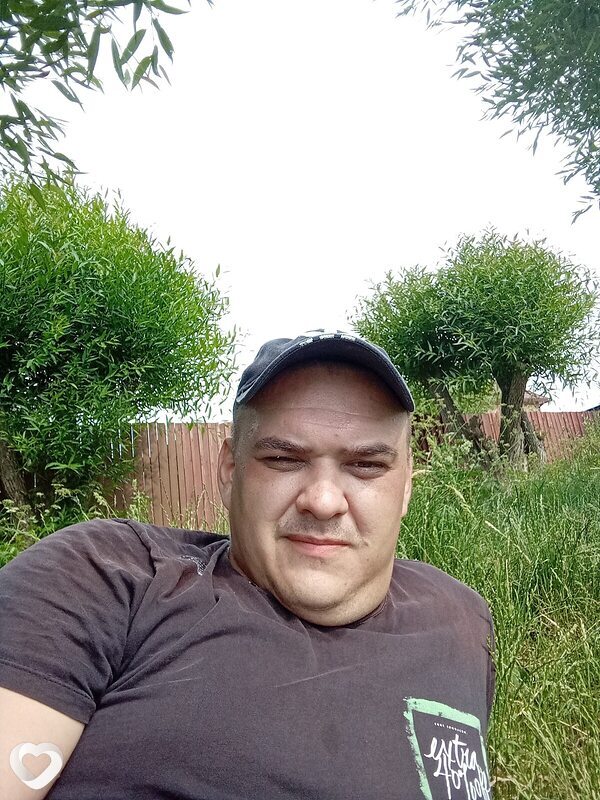 Андрей, 38, Дмитрове — анкета №484982