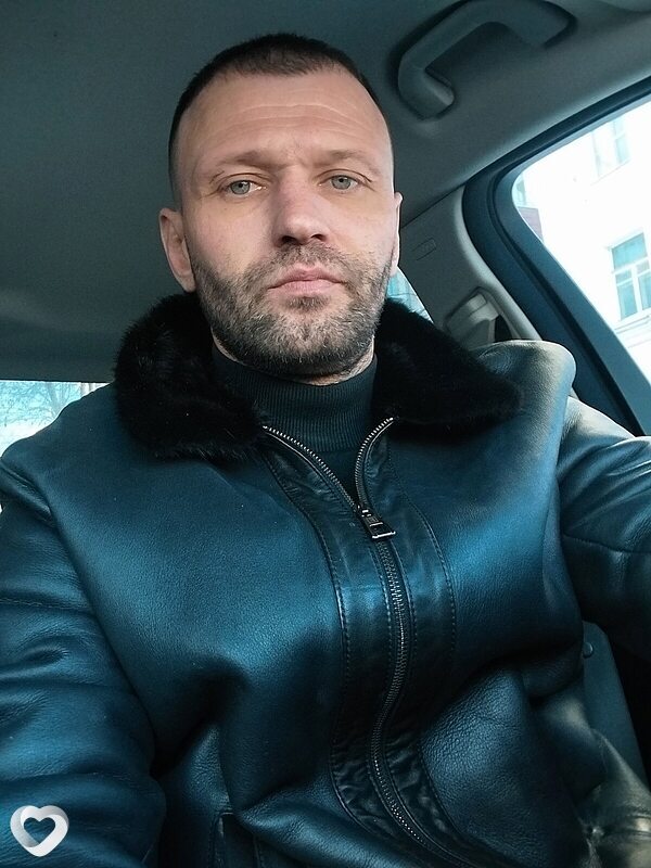 Дима, 40, Комсомольске-на-Амуре — анкета №484983
