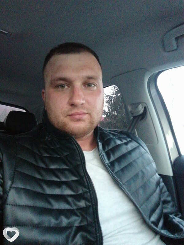 Василий, 35, Новом Уренгое — анкета №484984