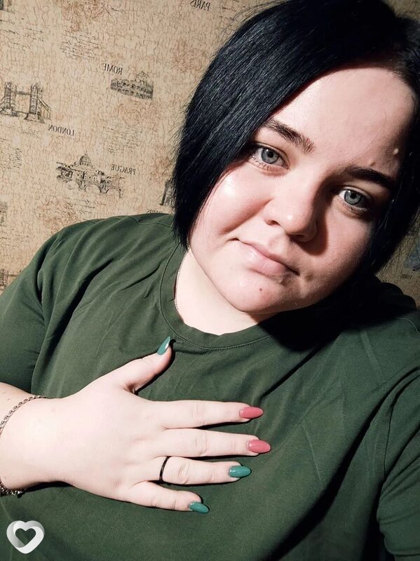 Валерия, 25, Челябинске — анкета №484993