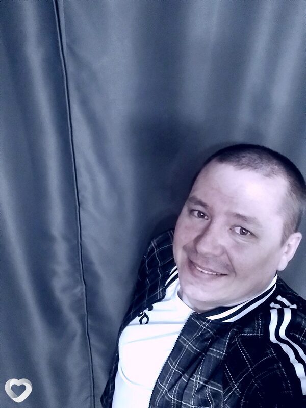 Андрей, 35, Красноярске — анкета №484996