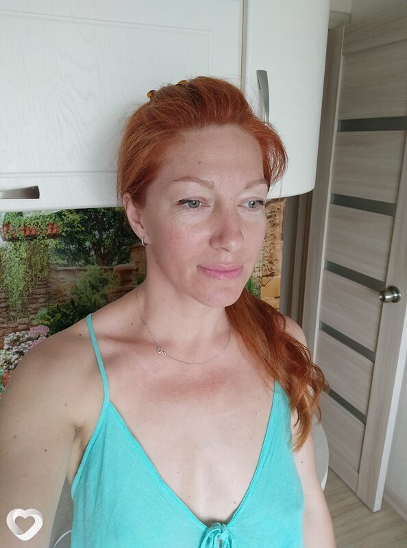 Татьяна, 46, Петропавловске-Камчатском — анкета №484998