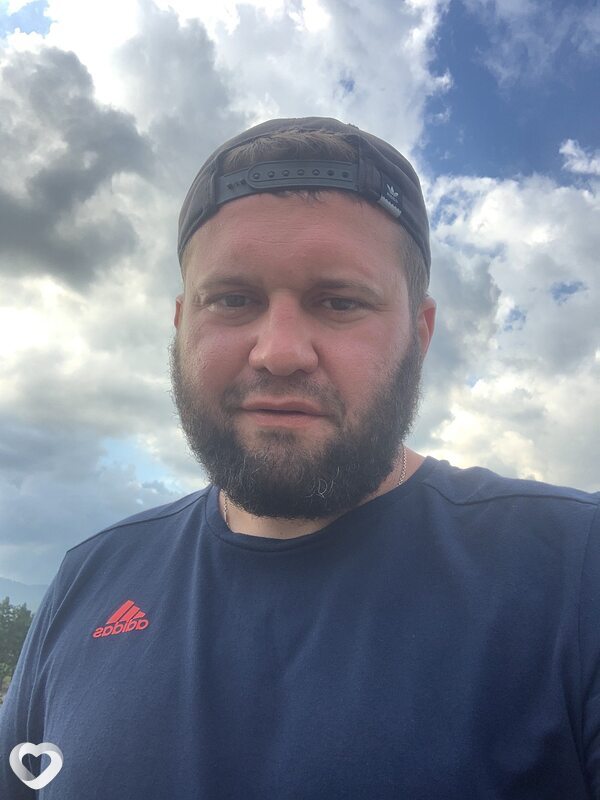 Андрей, 39, Новосибирске — анкета №485001