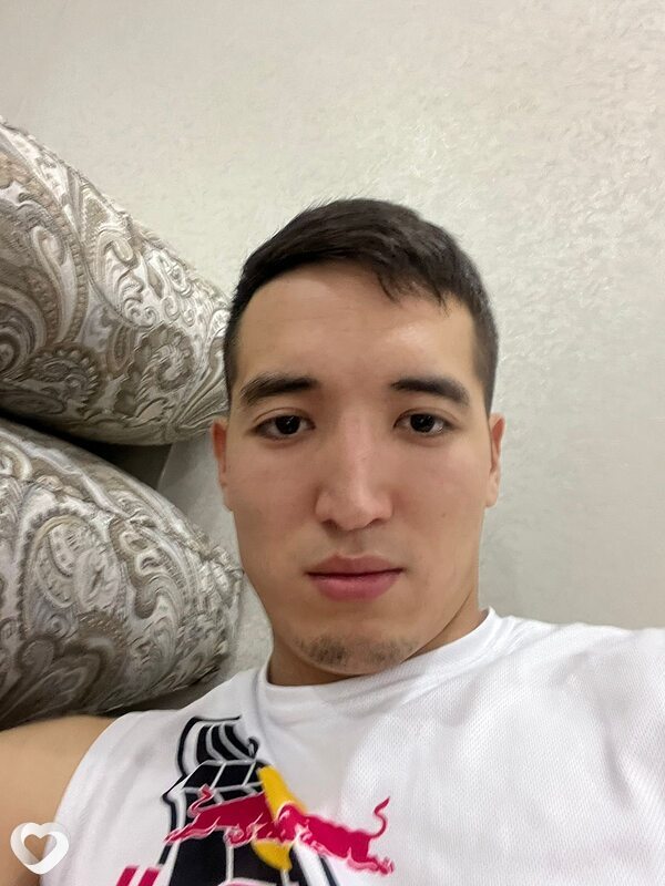 Адик, 24, Талдыкорган — анкета №484613