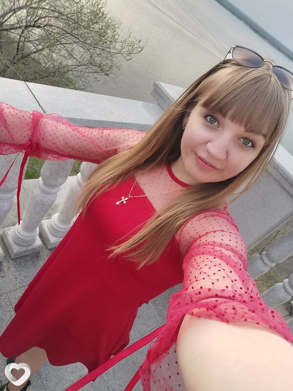 Ника, 25, Чистополе — анкета №484614