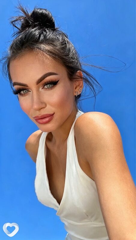 Vero, 25, Гомеле — анкета №484615