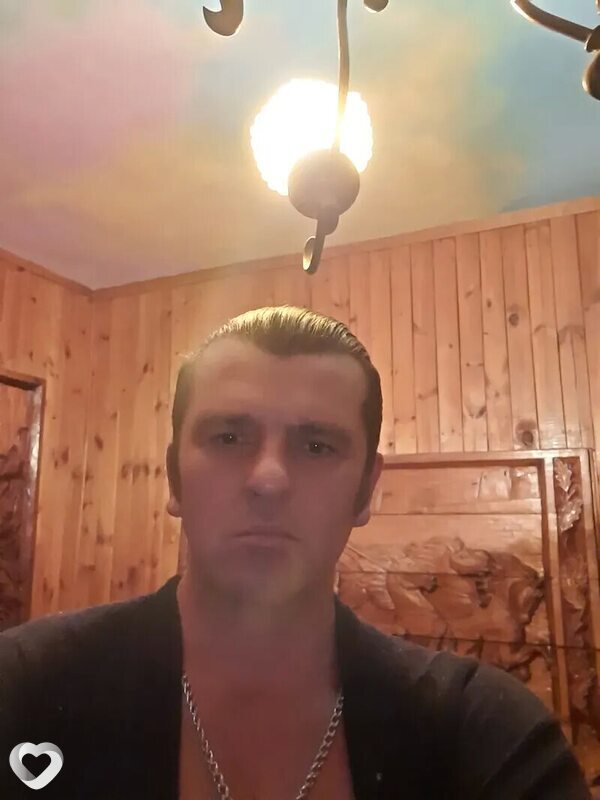 Серега, 49, Березе — анкета №484618