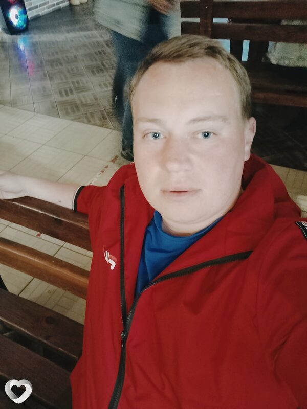 Влад, 30, Столине — анкета №484623