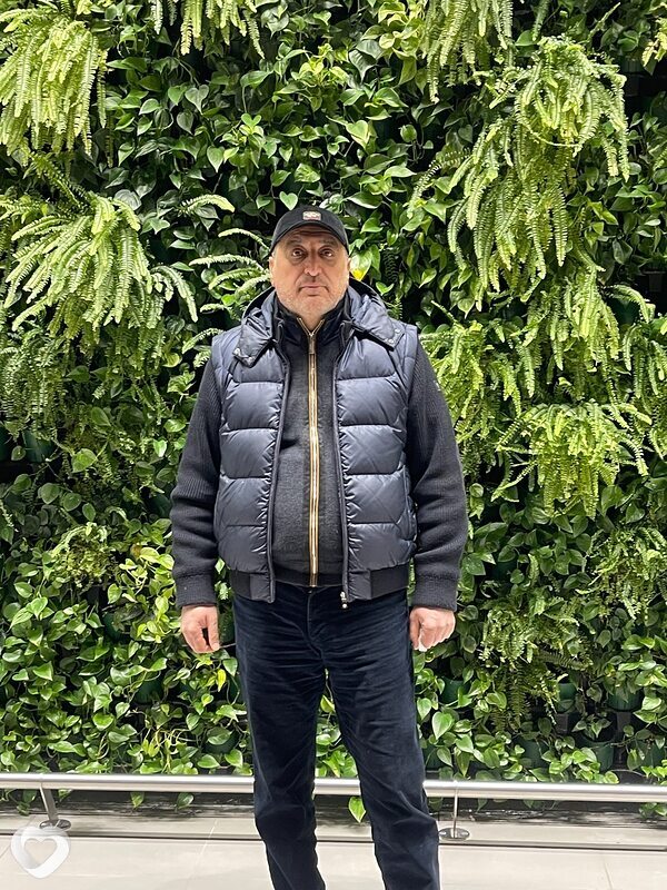 Артур, 44, Владикавказе — анкета №484624