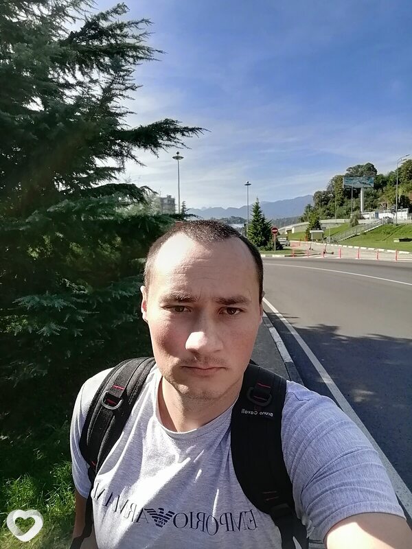 Саня, 33, Краснодаре — анкета №484625