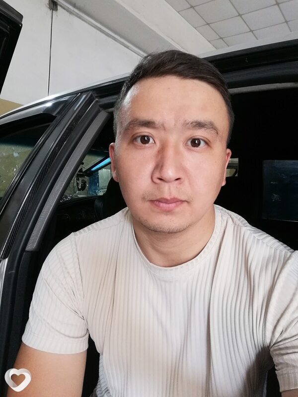 Dauren, 33, Экибастузе — анкета №484626