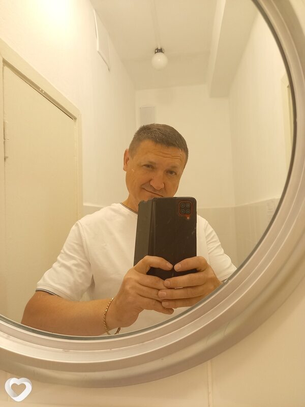 Виталий, 48, Кемерове — анкета №484632