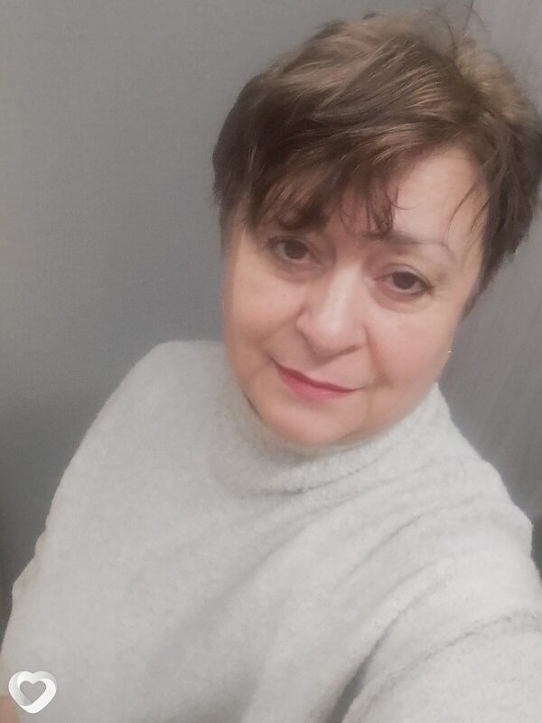 Lenka, 56, Прага — анкета №484516